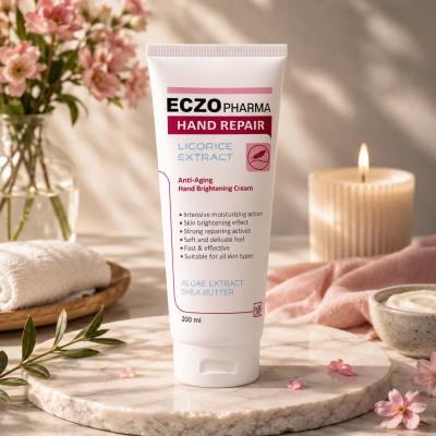 کرم دست Eczo Pharma